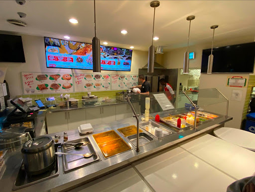 Photo of ZamZam Wraps (Eastgate) - 3618 Eastgate Dr, Regina, SK S4Z 0A1